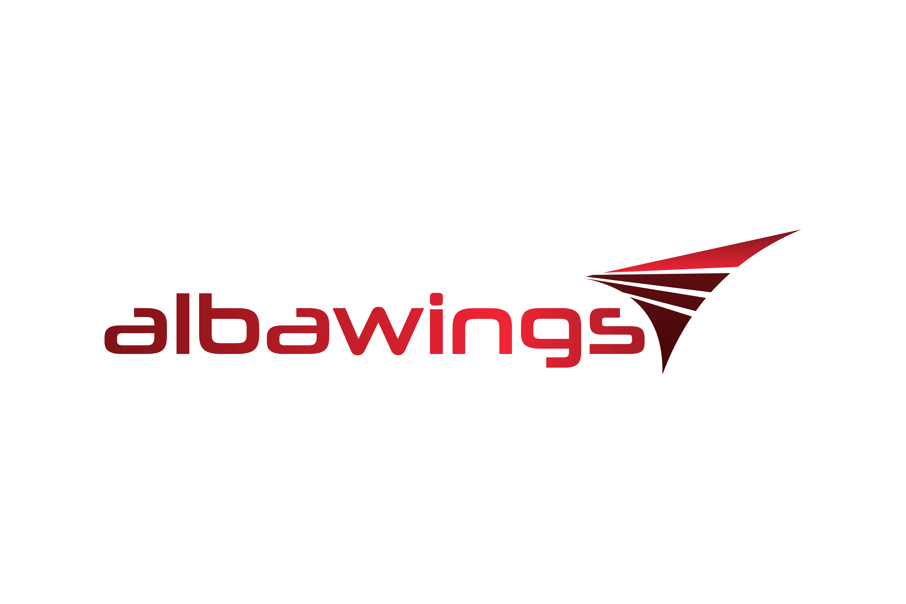 Albawings-Logo vetem per rubriken SOWG